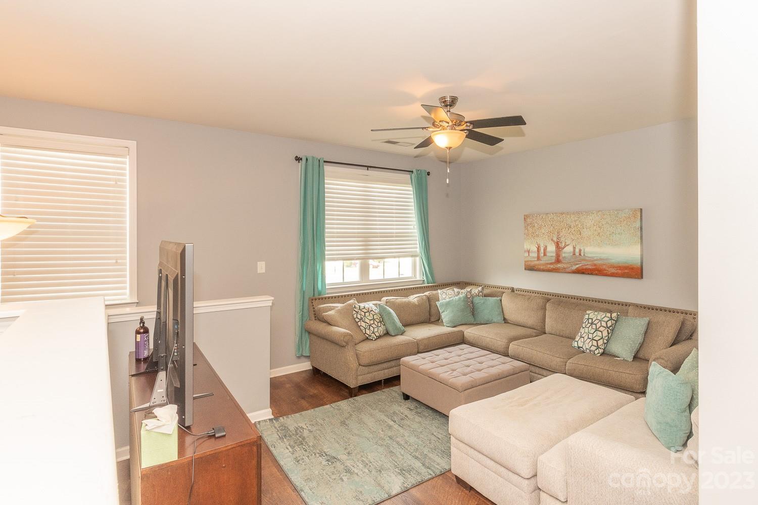 Bridge Pointe - Residential