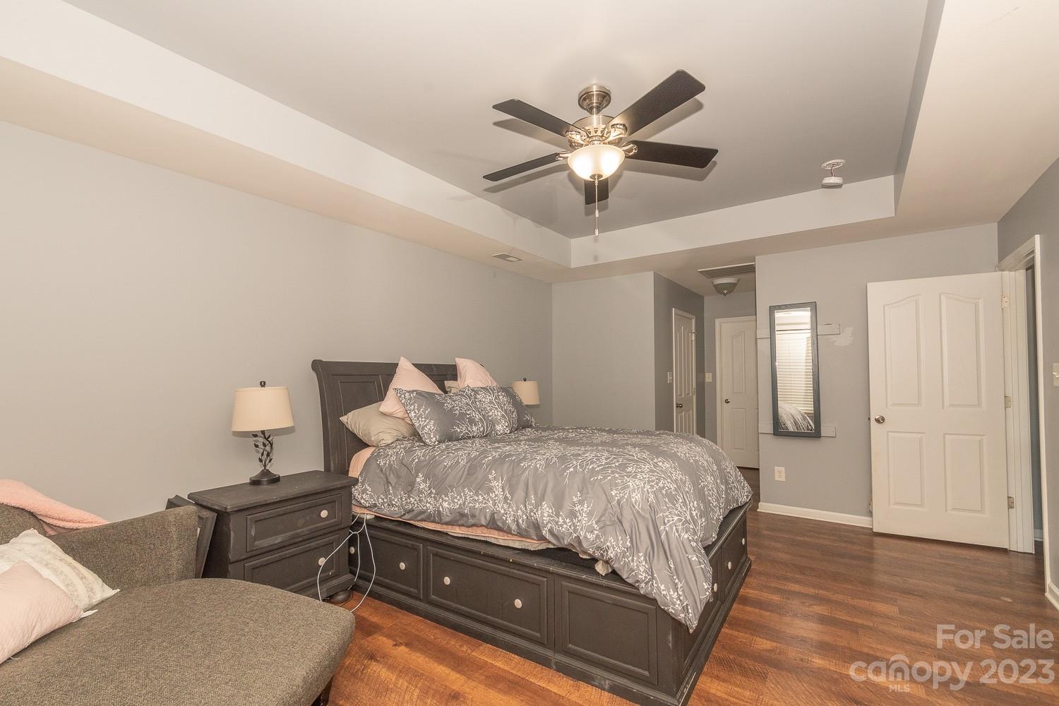 Bridge Pointe - Residential