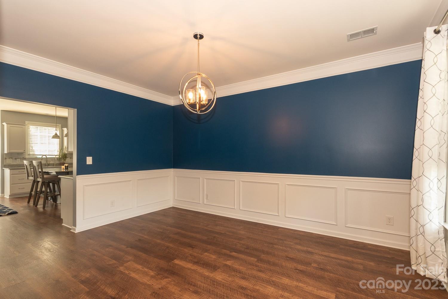 Bridge Pointe - Residential