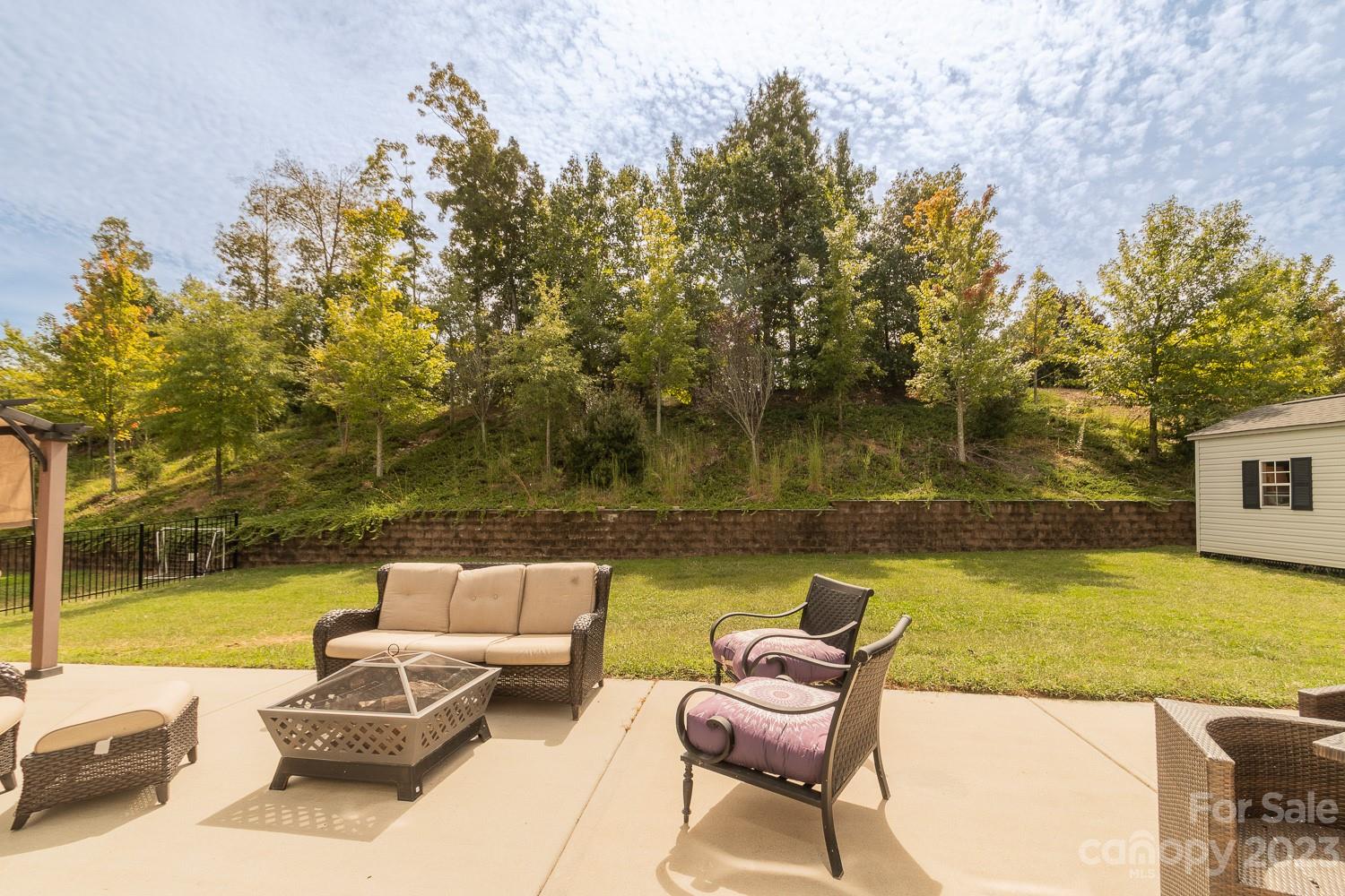 Bridge Pointe - Residential