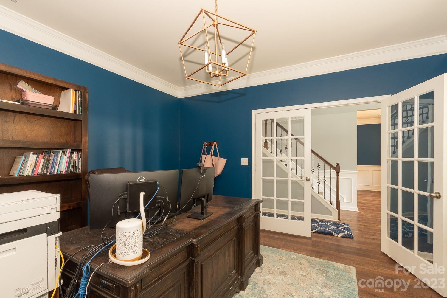 Bridge Pointe - Residential