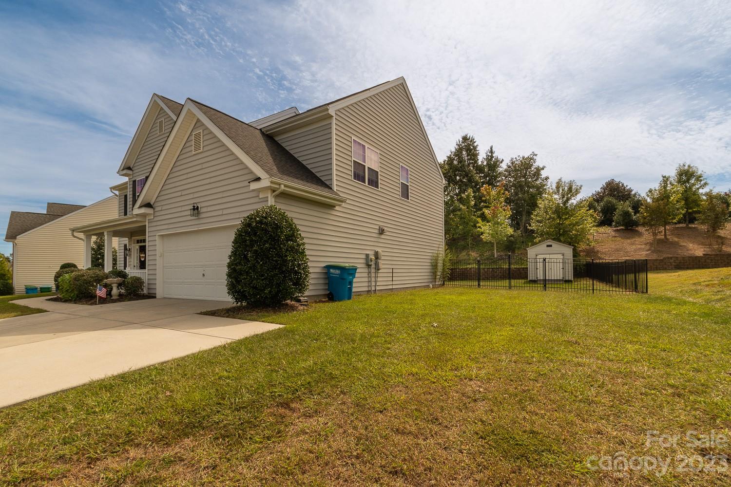 Bridge Pointe - Residential