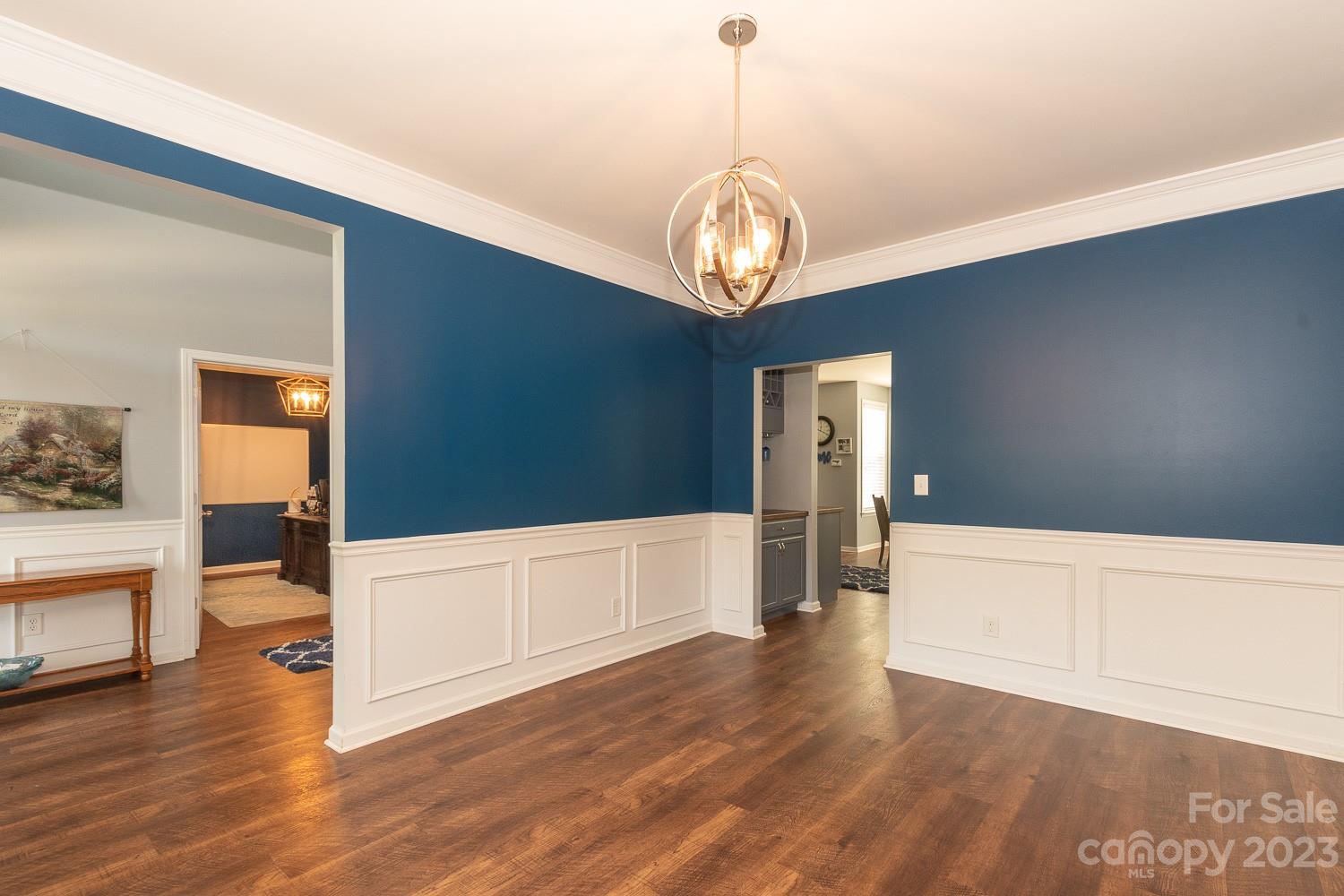 Bridge Pointe - Residential