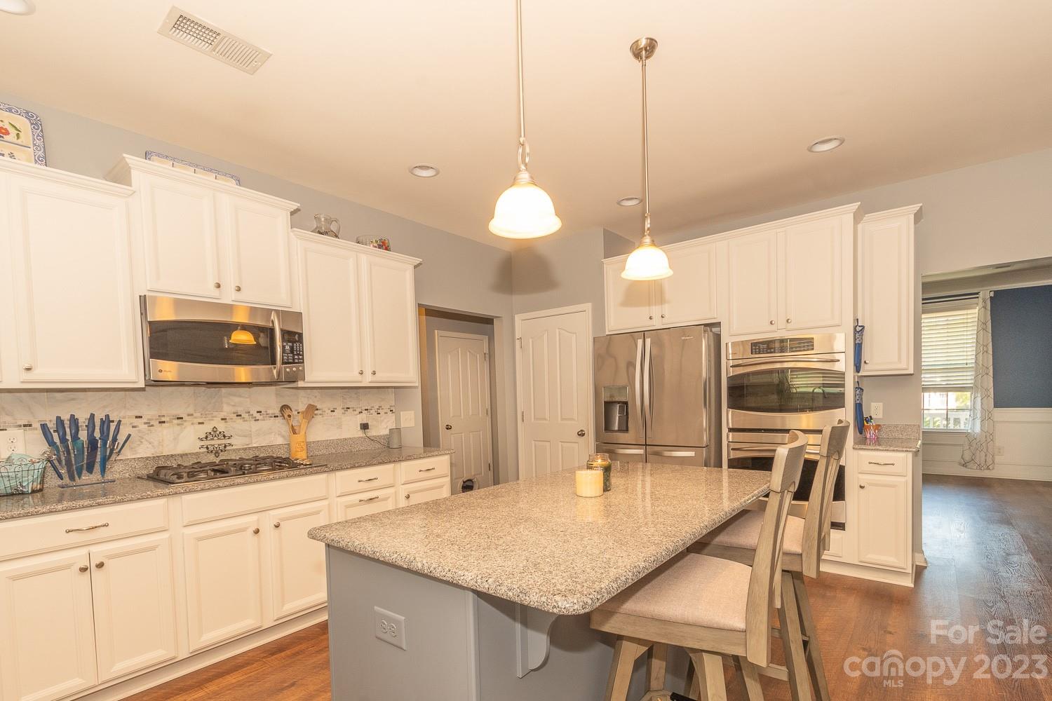 Bridge Pointe - Residential