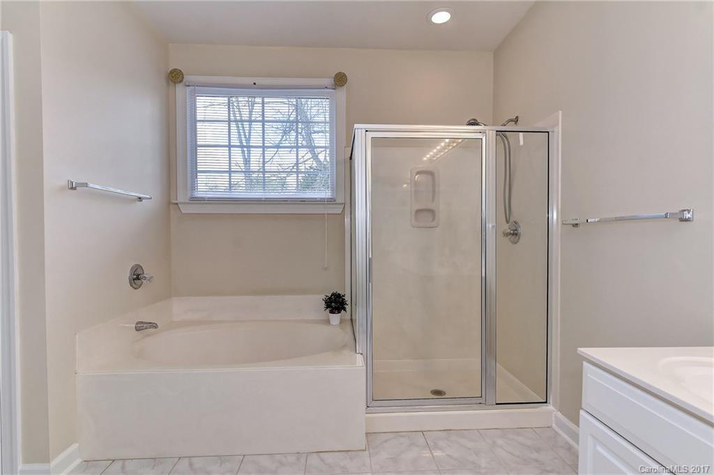 Bevington Pines - Residential