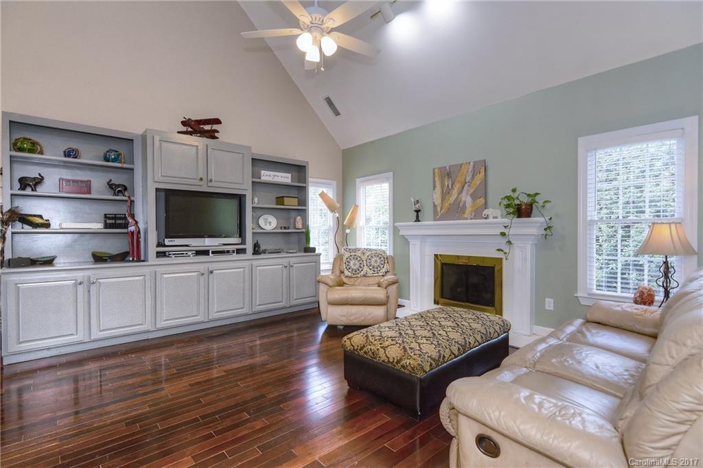 Bevington Pines - Residential