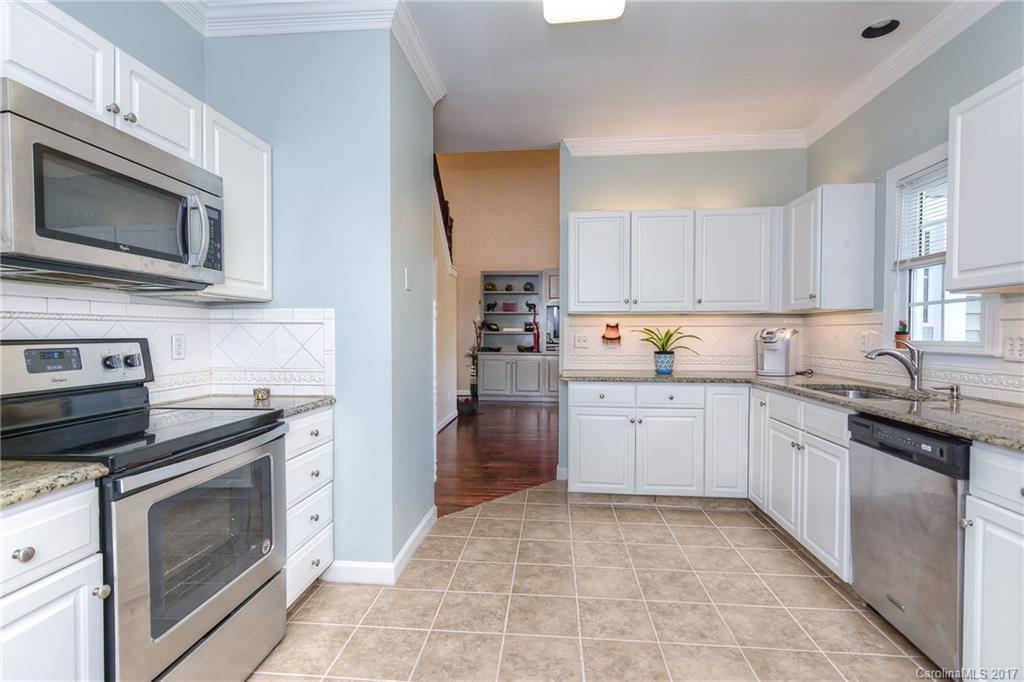 Bevington Pines - Residential