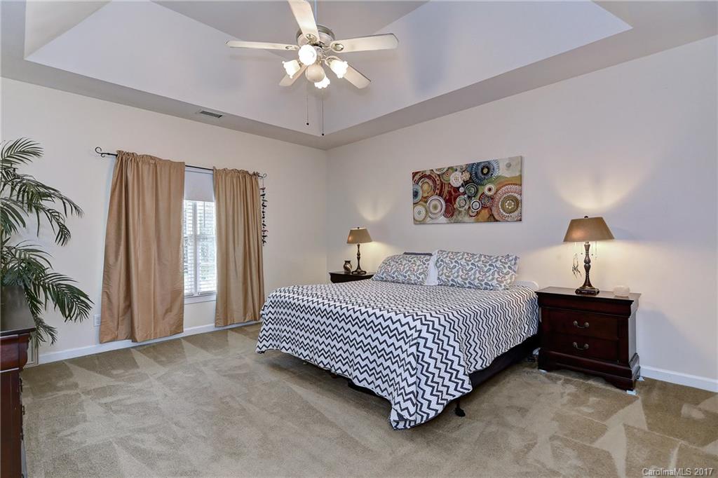 Bevington Pines - Residential