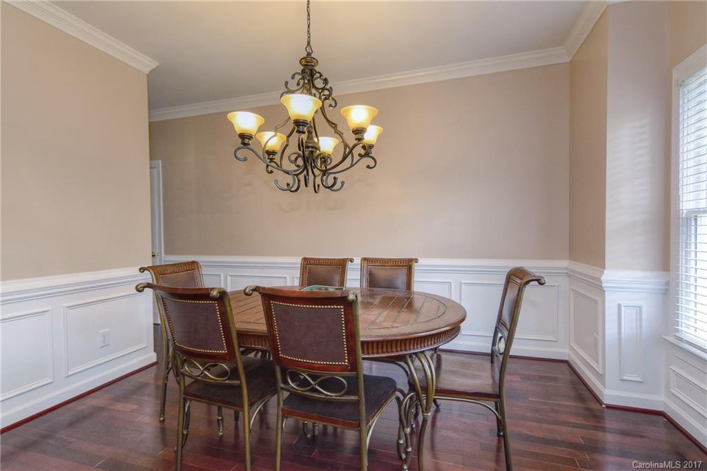 Bevington Pines - Residential