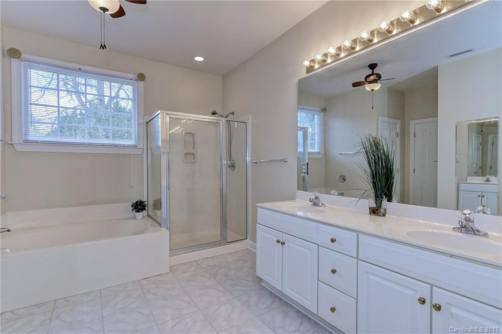 Bevington Pines - Residential