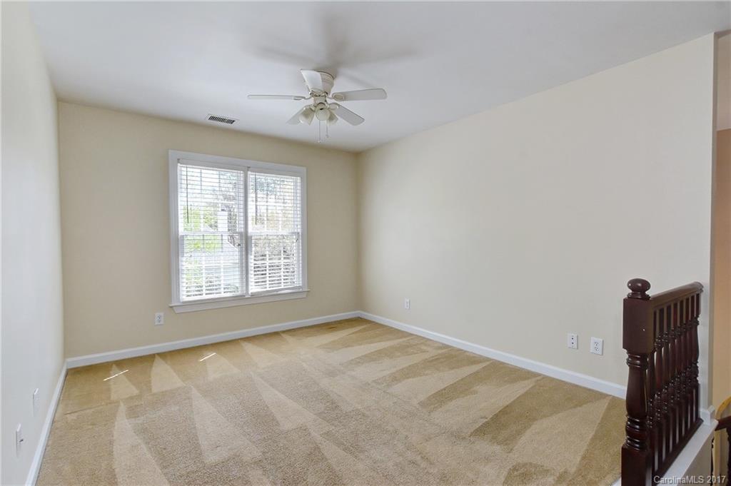 Bevington Pines - Residential