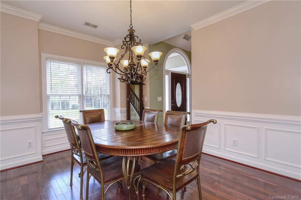 Bevington Pines - Residential