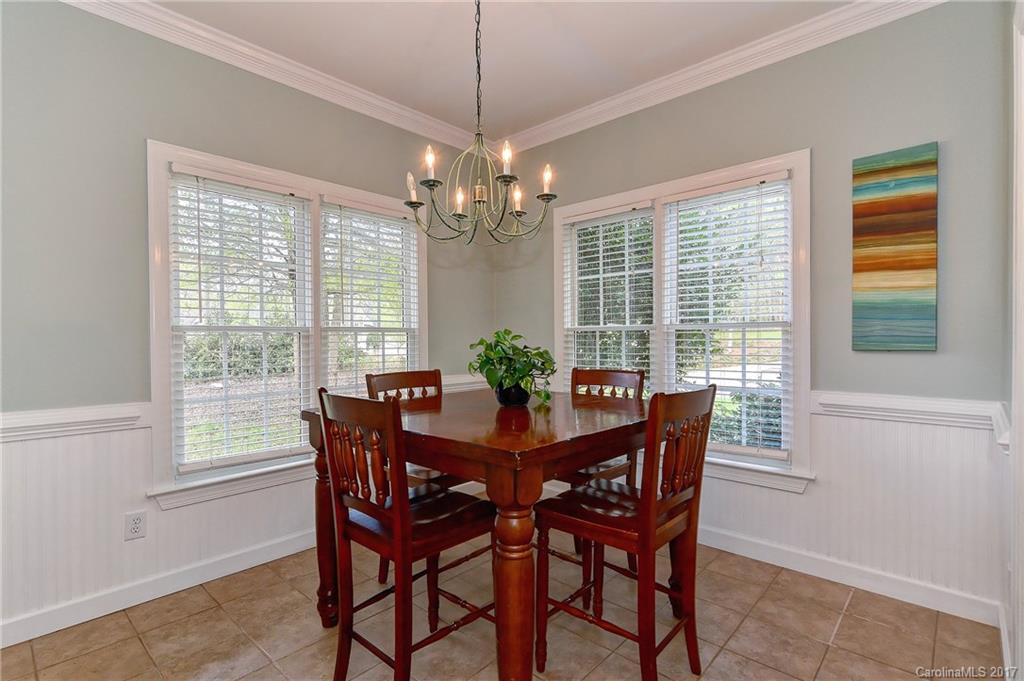 Bevington Pines - Residential