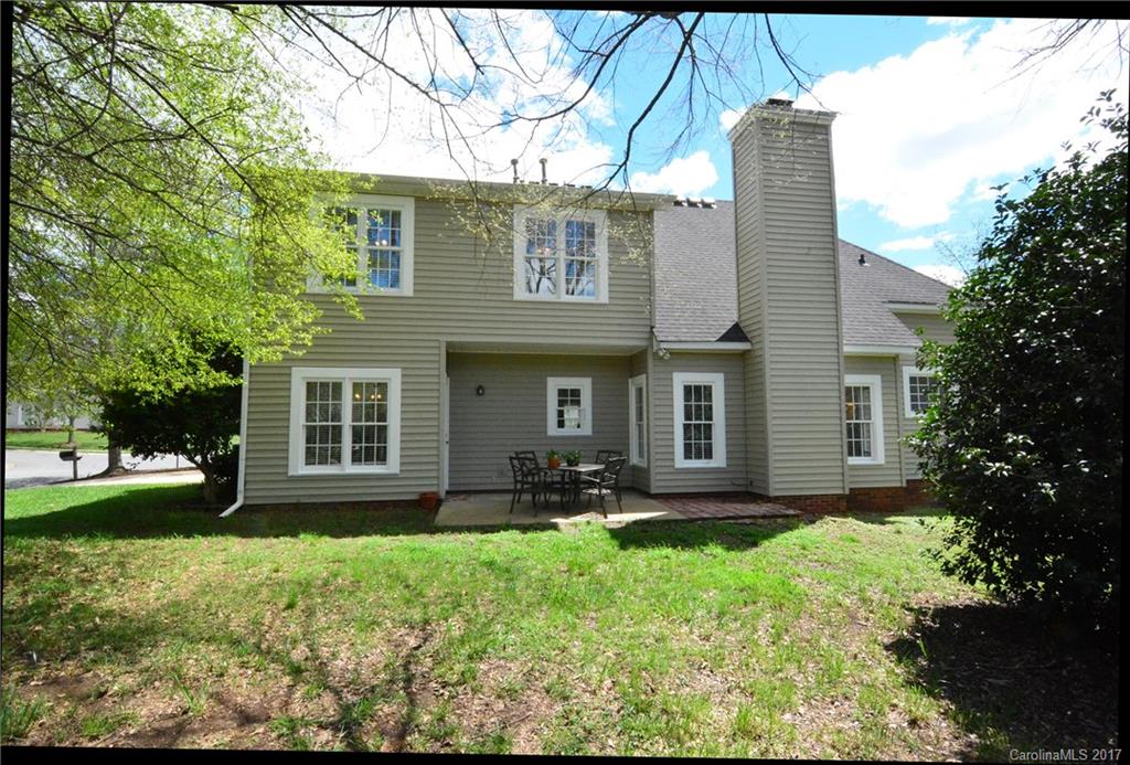 Bevington Pines - Residential