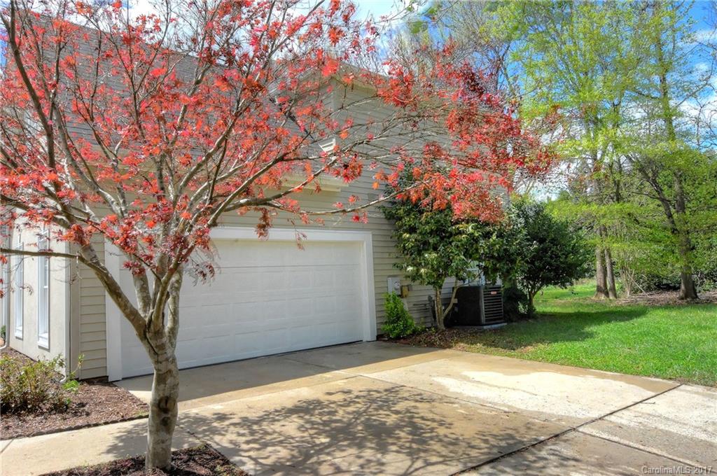 Bevington Pines - Residential