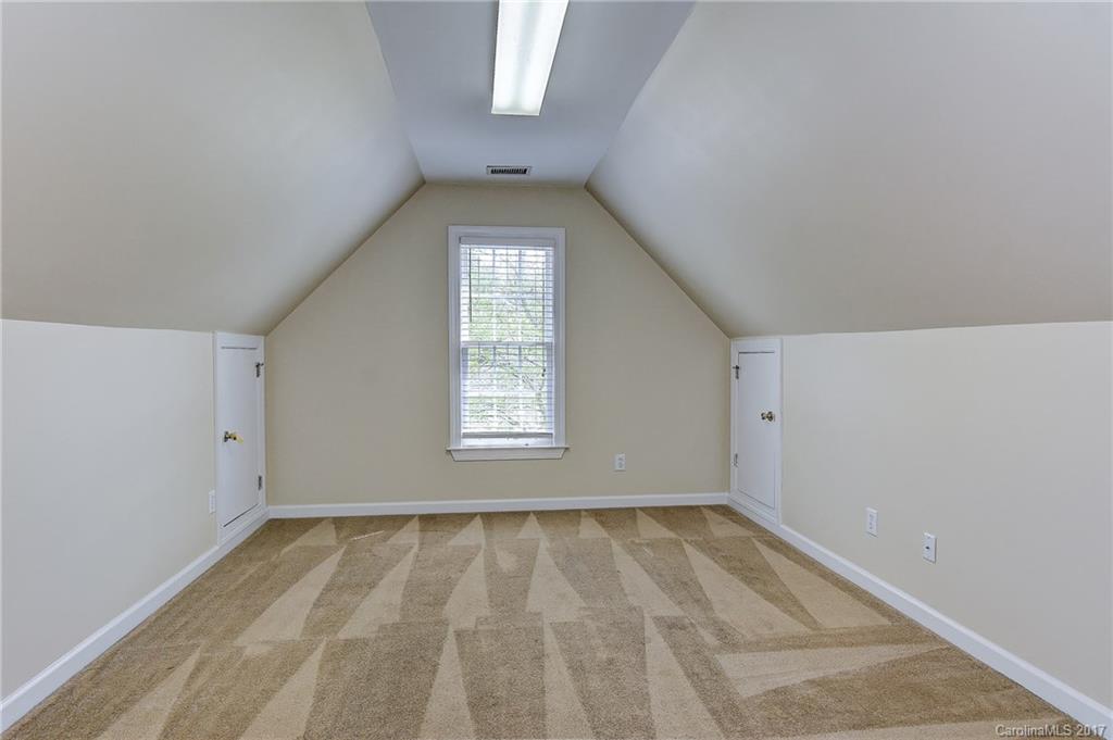 Bevington Pines - Residential