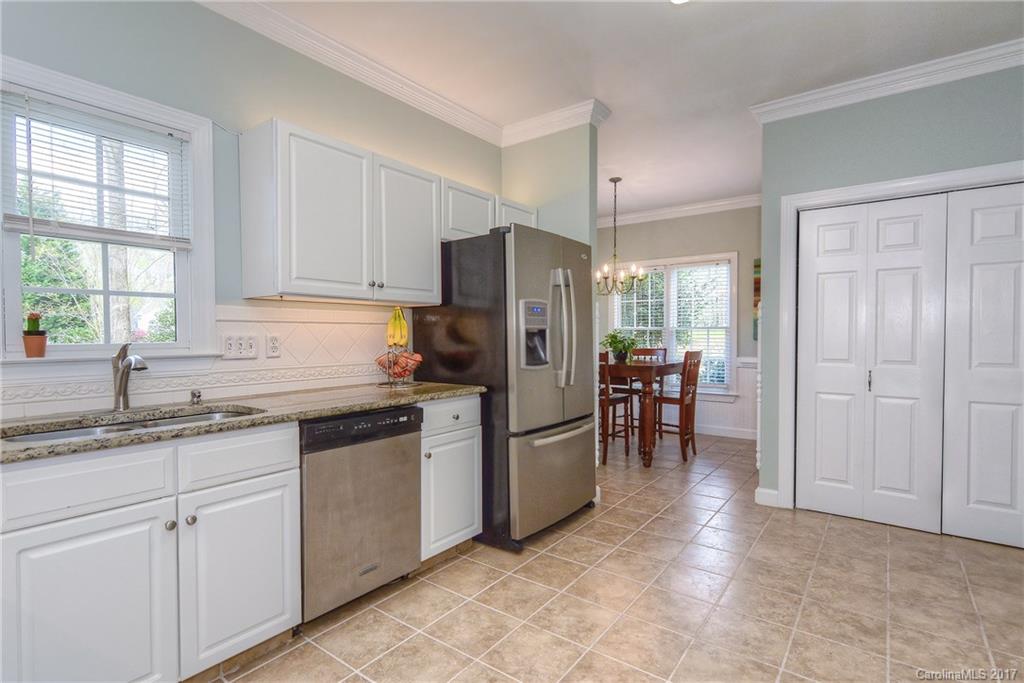 Bevington Pines - Residential