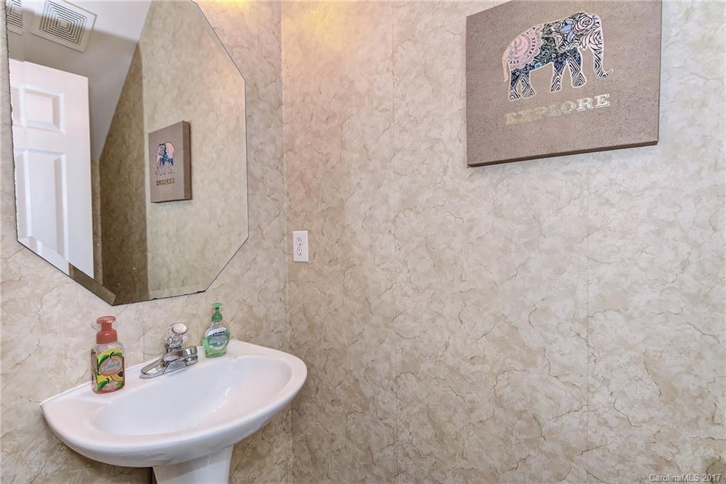 Bevington Pines - Residential