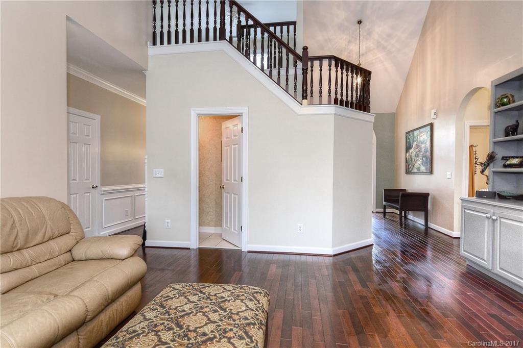 Bevington Pines - Residential