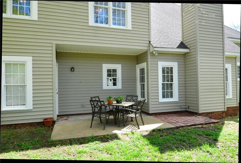 Bevington Pines - Residential