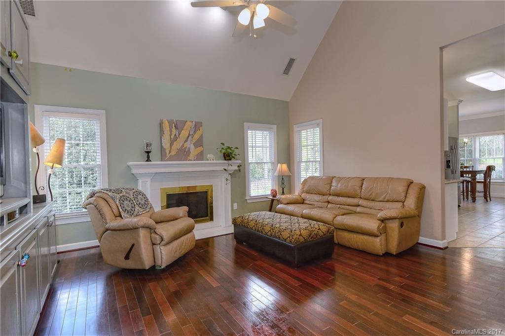 Bevington Pines - Residential