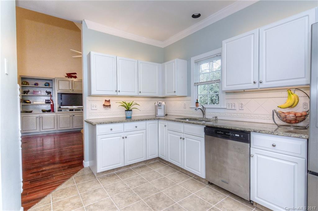 Bevington Pines - Residential