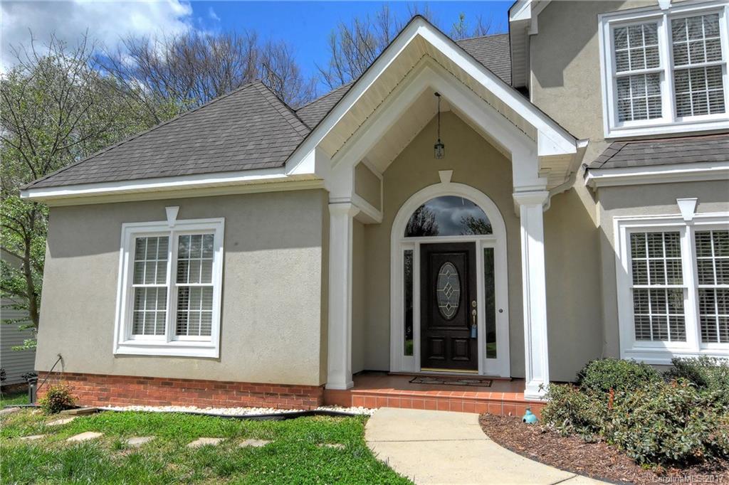 Bevington Pines - Residential