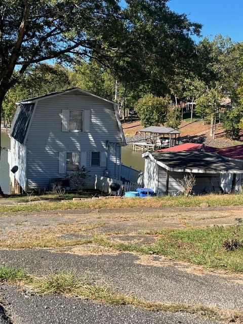 A home in Belmont