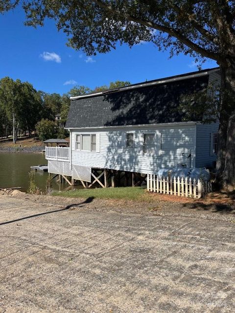 A home in Belmont