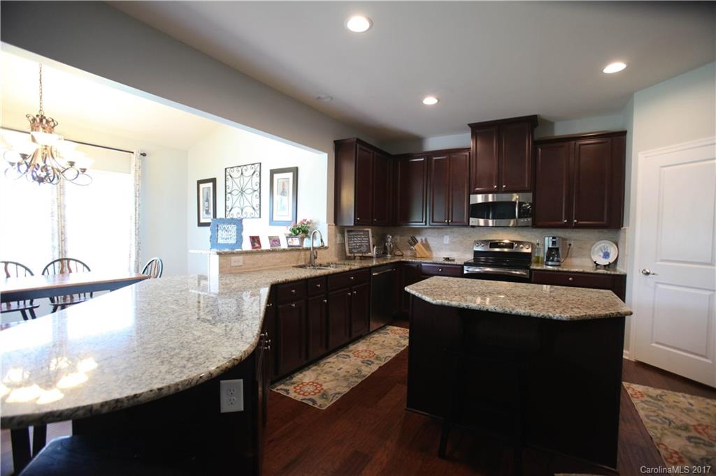 Sheridan - Residential