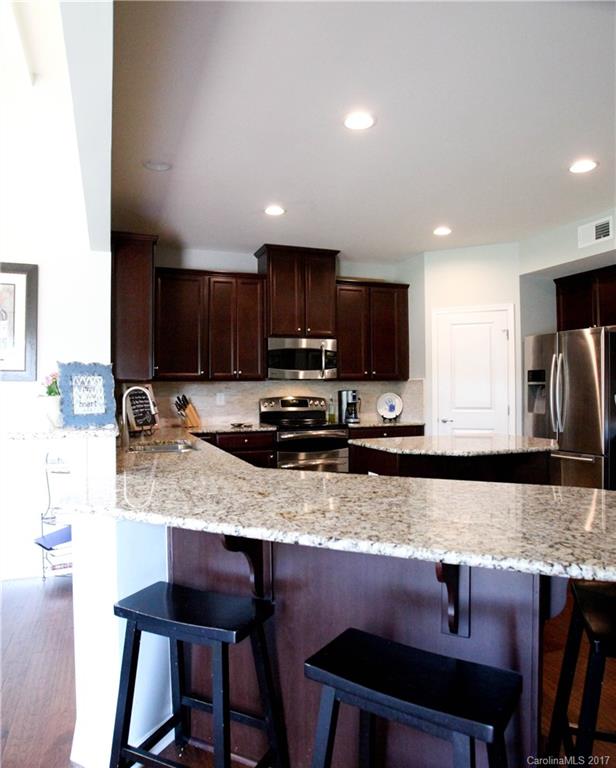 Sheridan - Residential