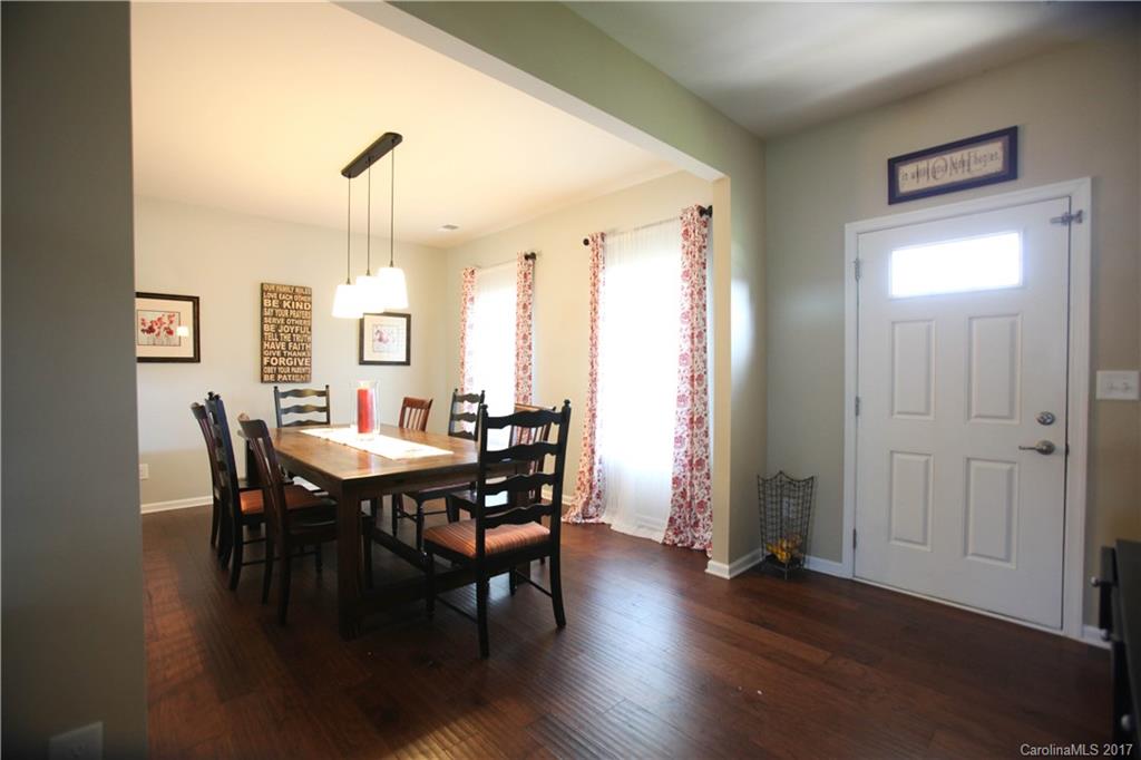 Sheridan - Residential