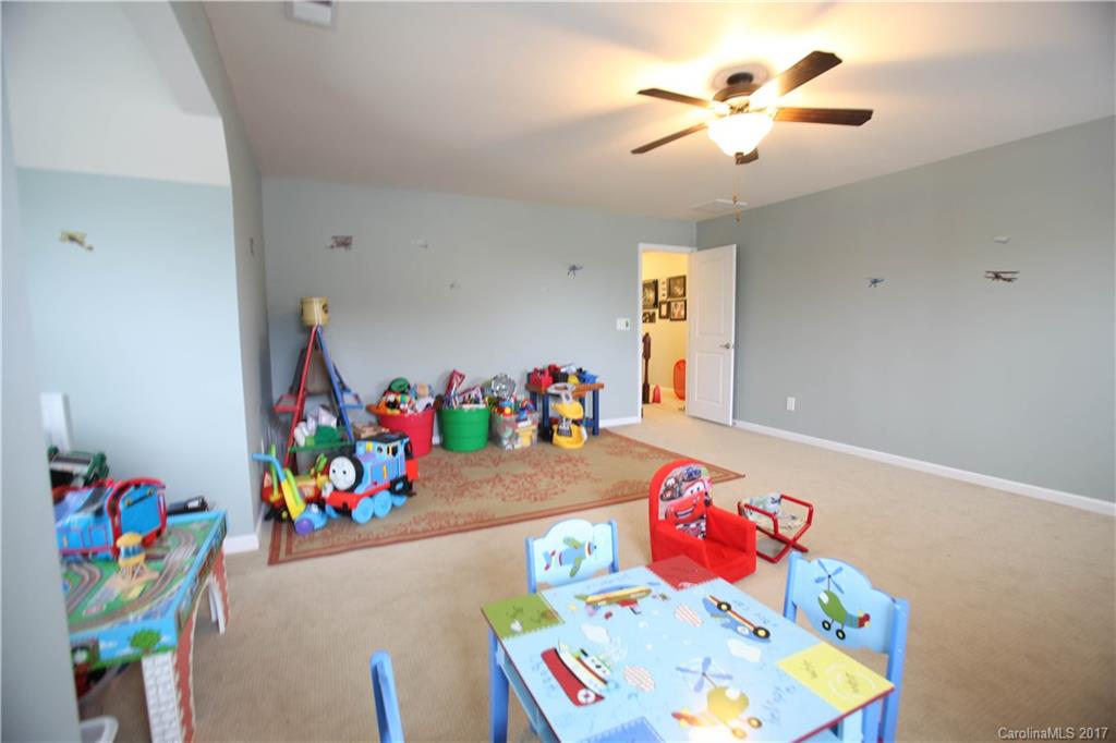 Sheridan - Residential