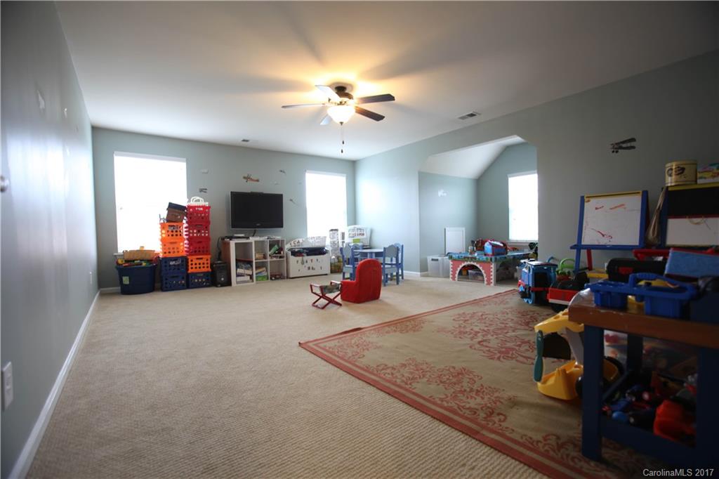 Sheridan - Residential