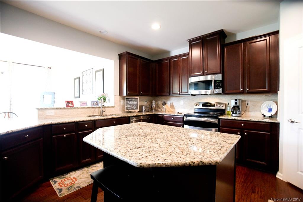 Sheridan - Residential