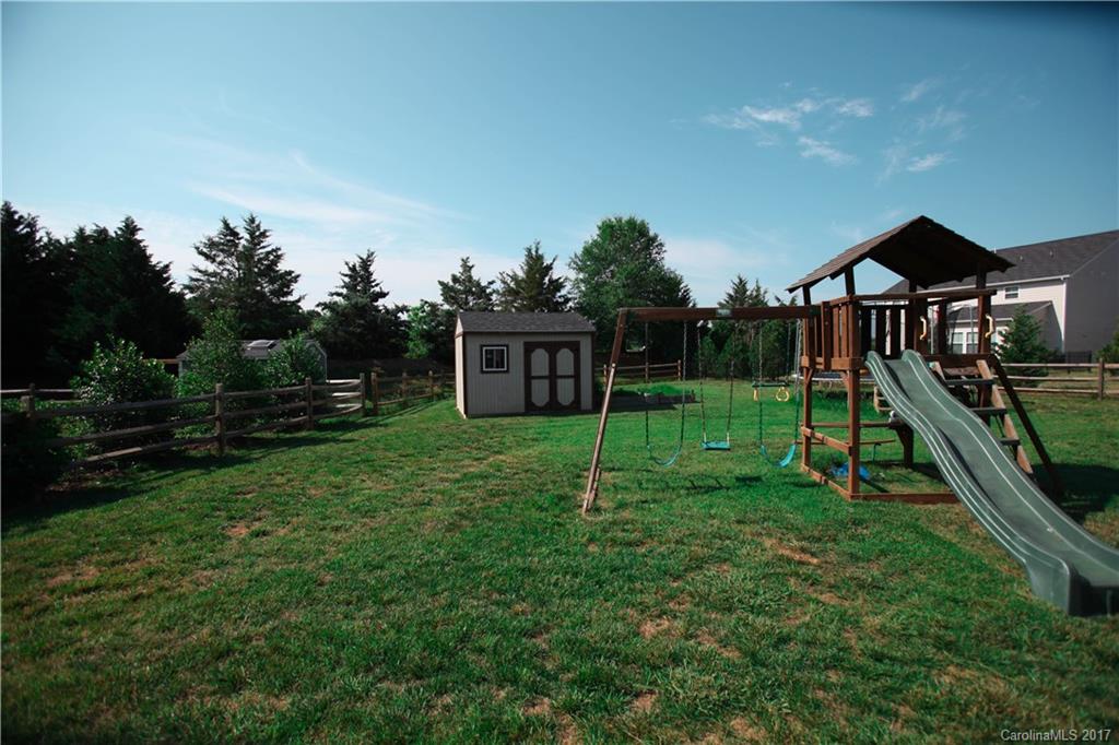 Sheridan - Residential