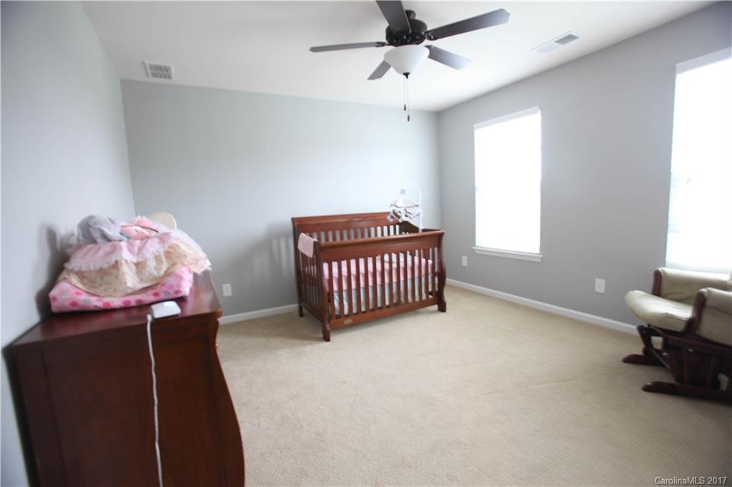 Sheridan - Residential