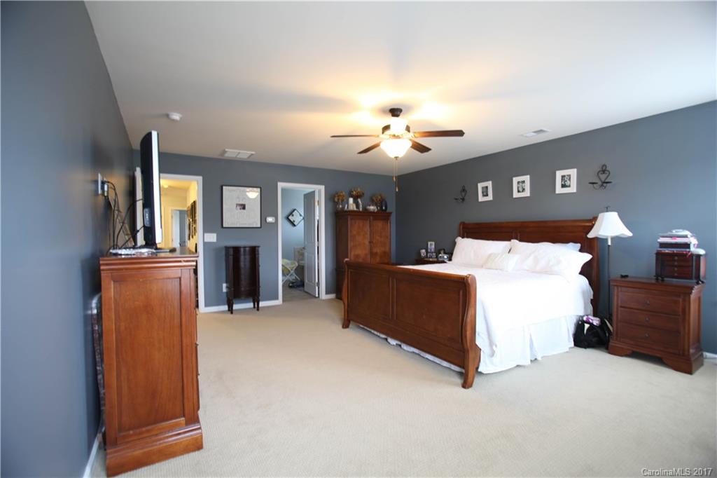 Sheridan - Residential