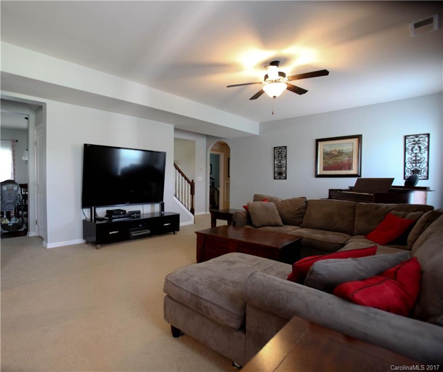 Sheridan - Residential