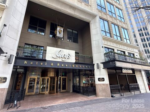 Photo of 127 N Tryon Street #608, Charlotte, NC 28202 (MLS # 4331394)