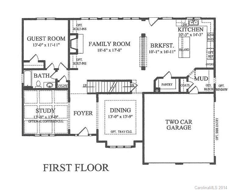 Chesapeake Pointe - Residential