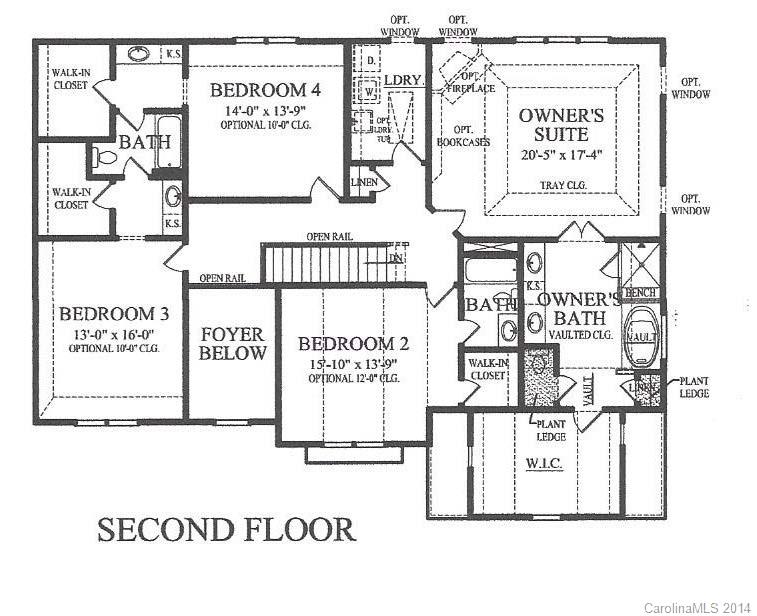 Chesapeake Pointe - Residential