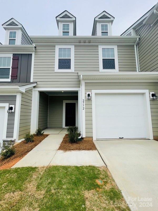 Piper Landing - Residential Lease