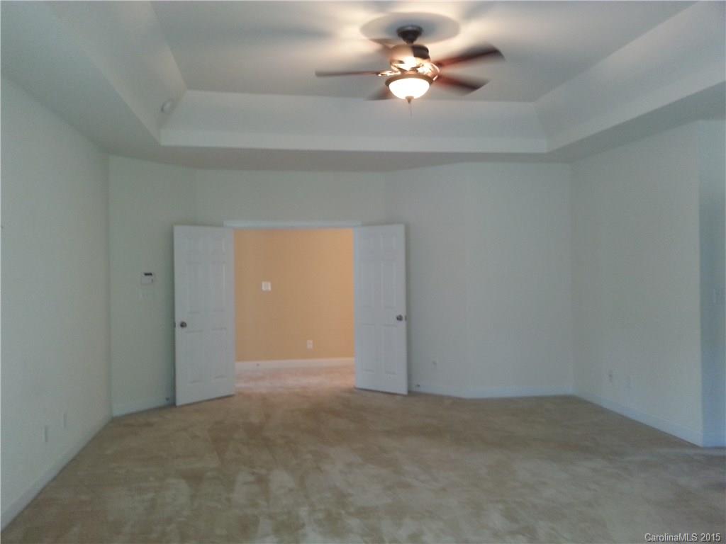 The Palisades - Residential Lease