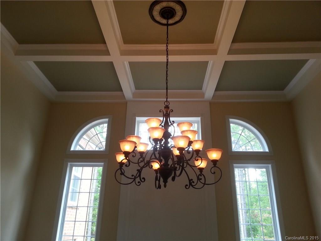 The Palisades - Residential Lease