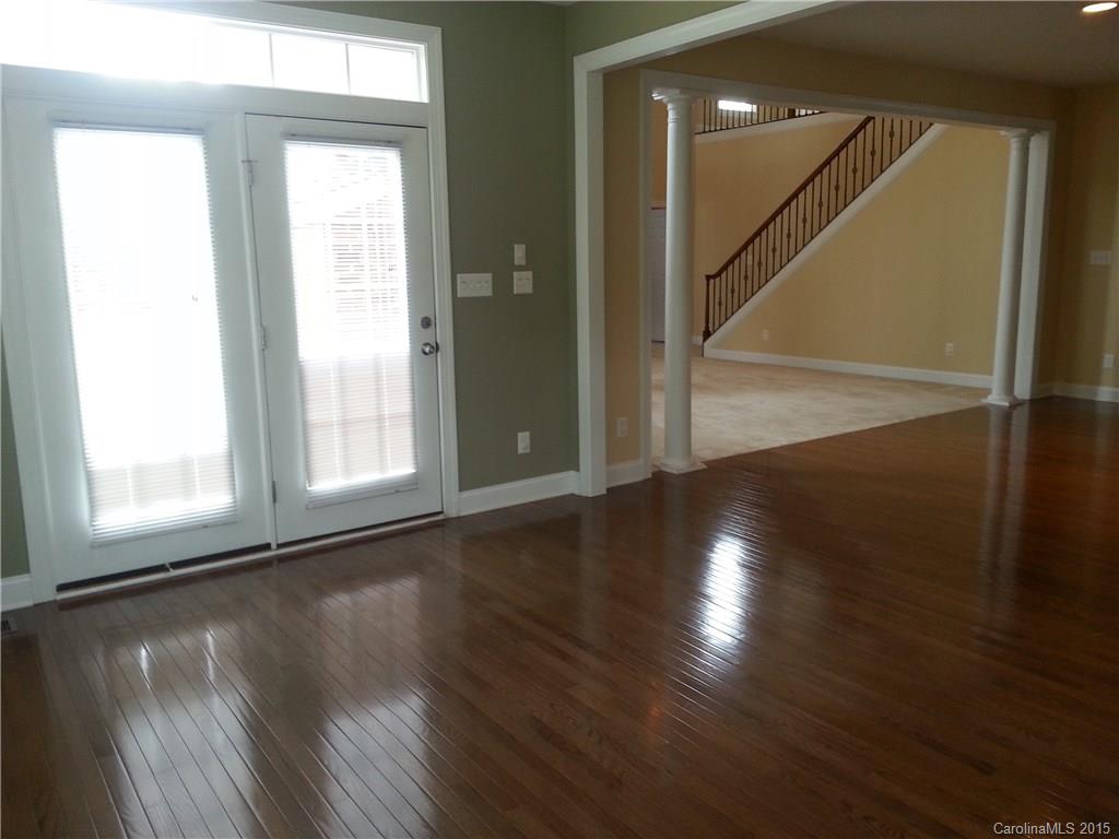 The Palisades - Residential Lease