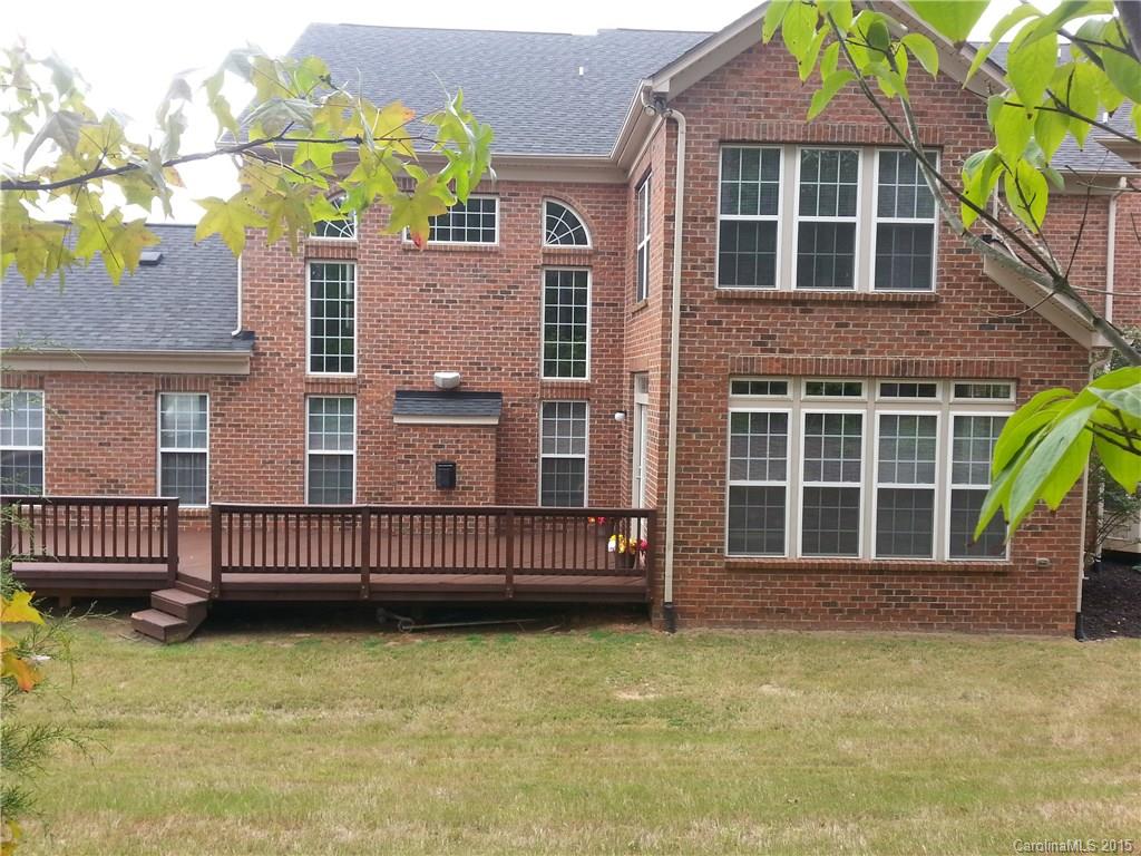 The Palisades - Residential Lease