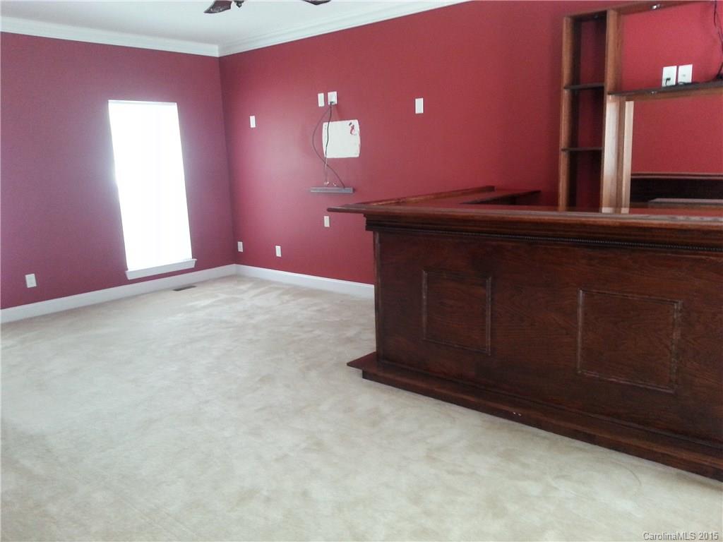 The Palisades - Residential Lease