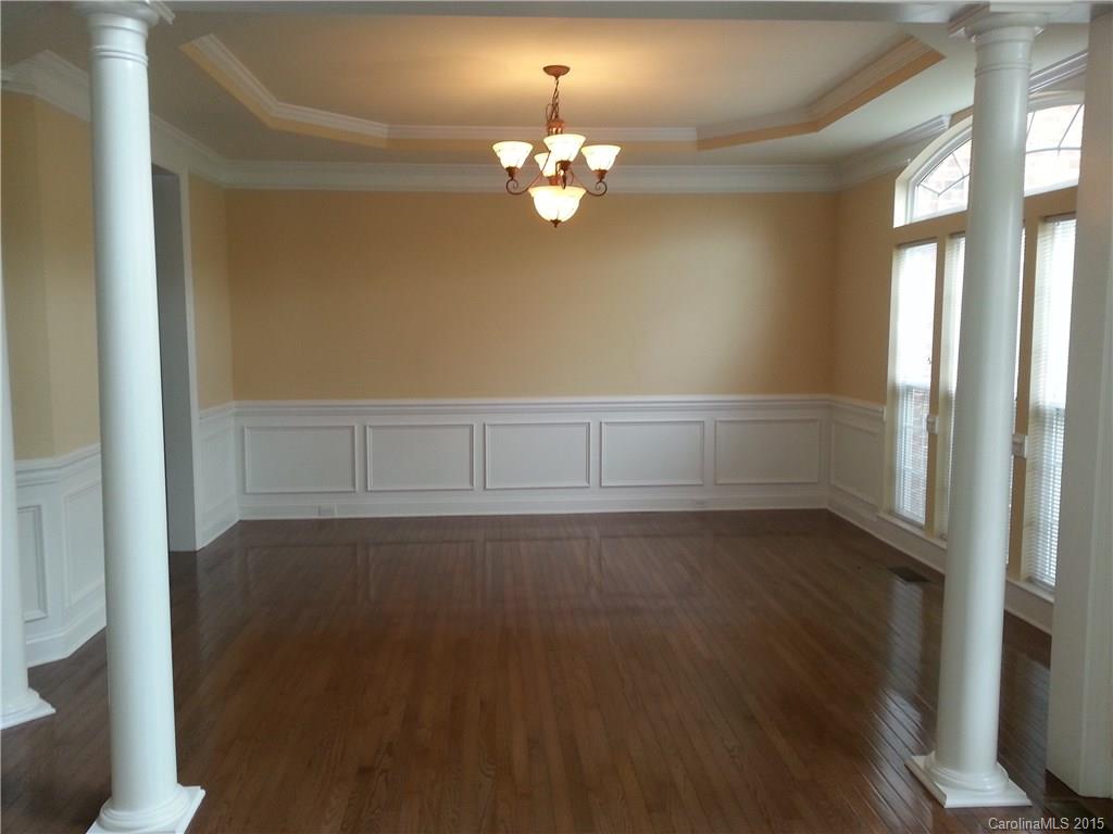 The Palisades - Residential Lease