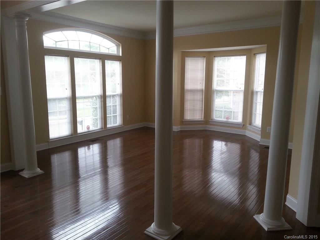 The Palisades - Residential Lease